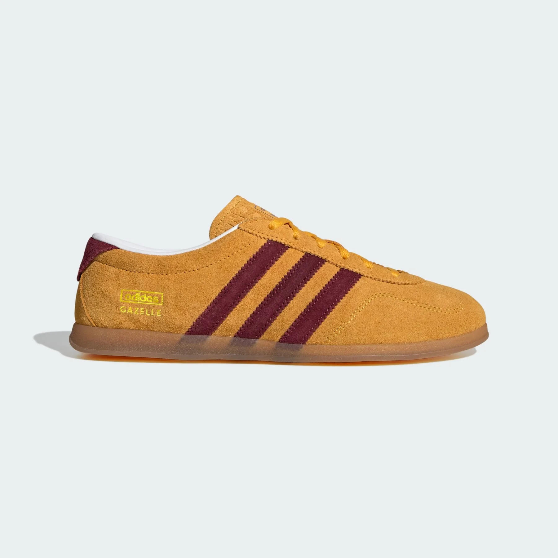 GAZELLE LO PRO SHOES - 1
