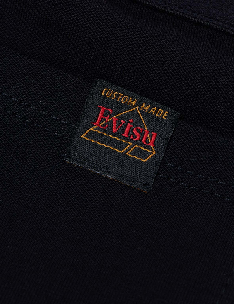 SLOGAN JACQUARD WAISTBAND TRUNKS 6