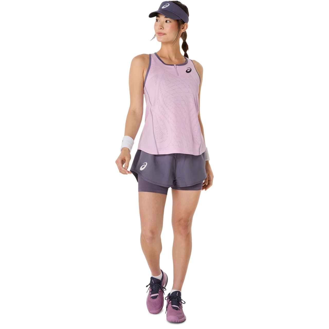 MATCH ACTIBREEZE TANK - 5