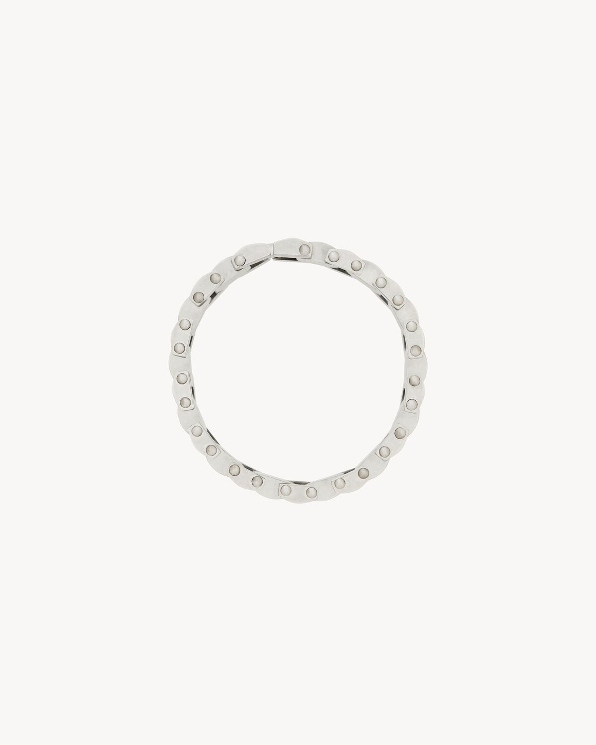ARTICULATED BRACELET IN METAL - 2