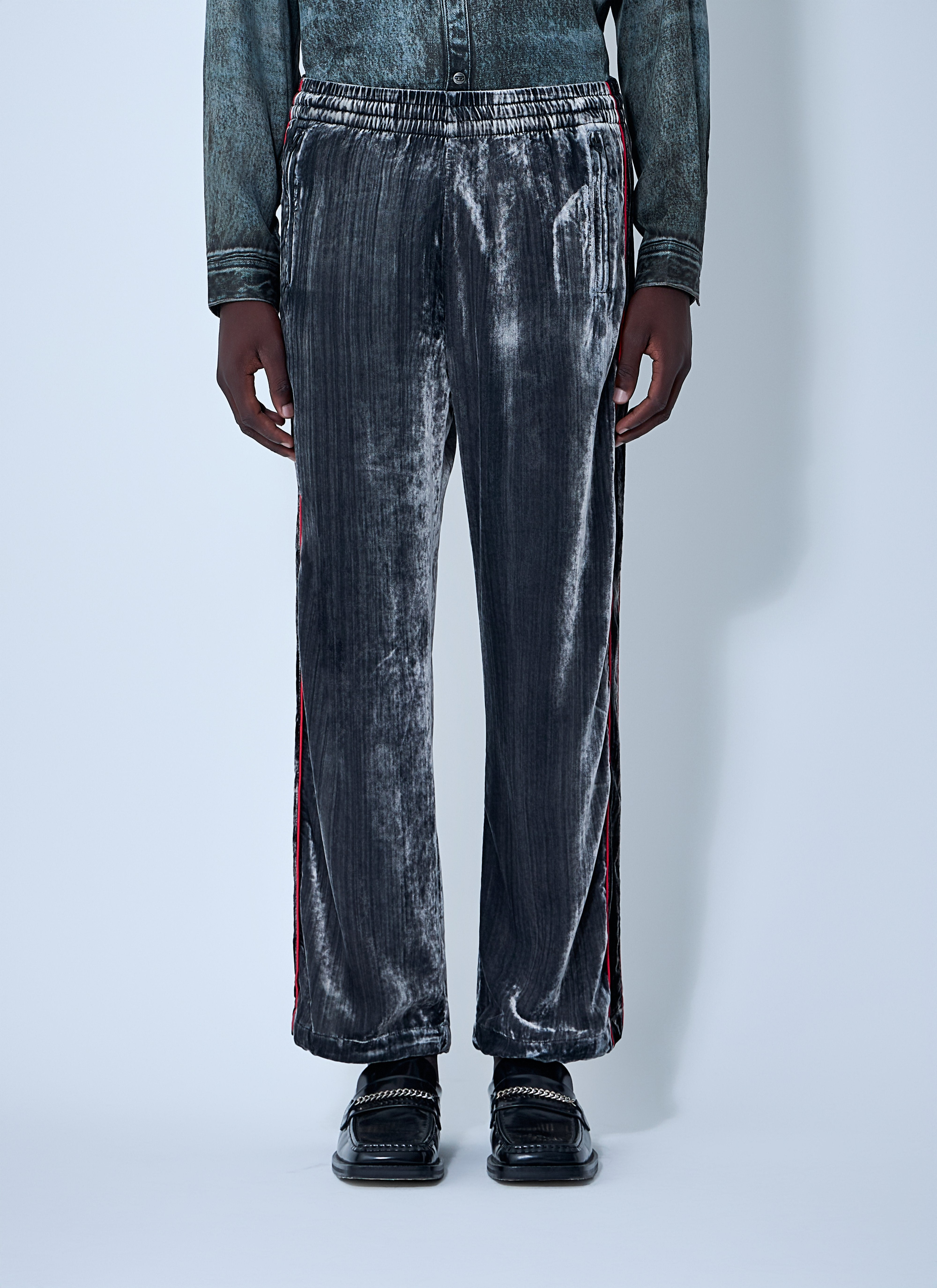 Diesel Men P-Hay Pants - 1
