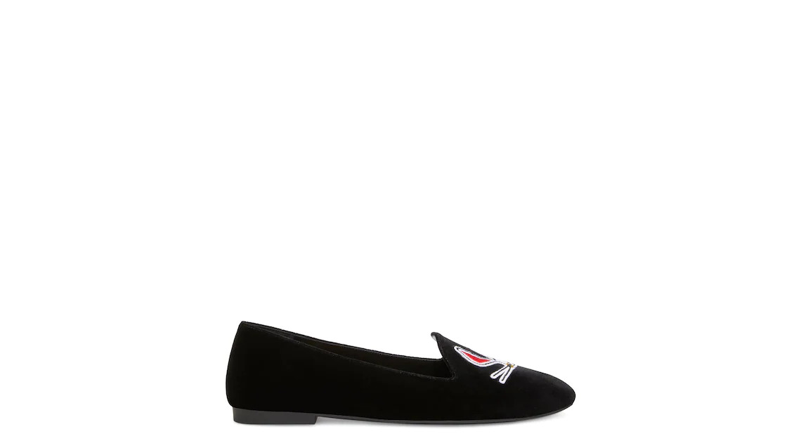 Lunar Rabbit Loafer - 1