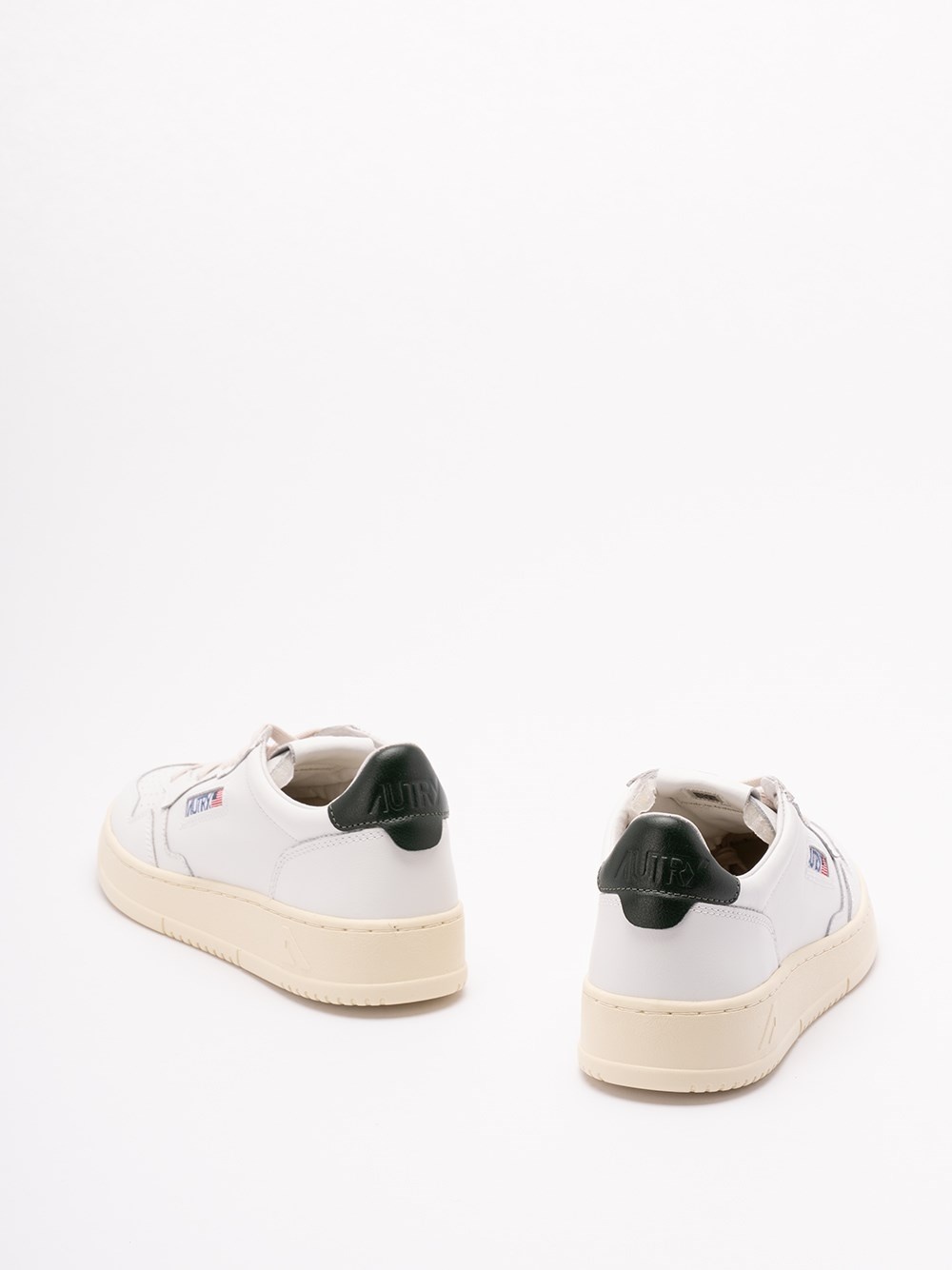 `Medalist` Low-Top Sneakers - 3