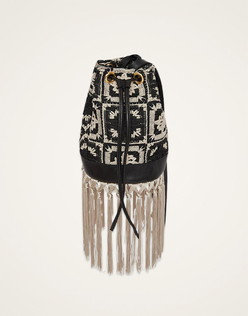 Feria Crossbody Bag 1