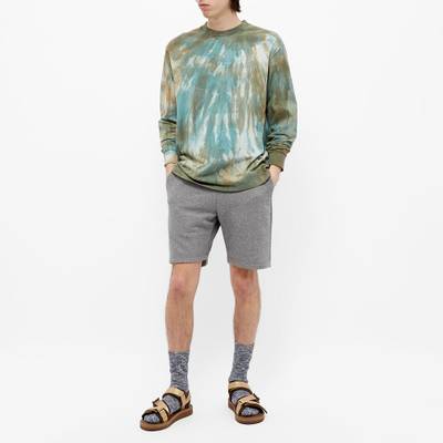 John Elliott John Elliott Long Sleeve University Tee outlook