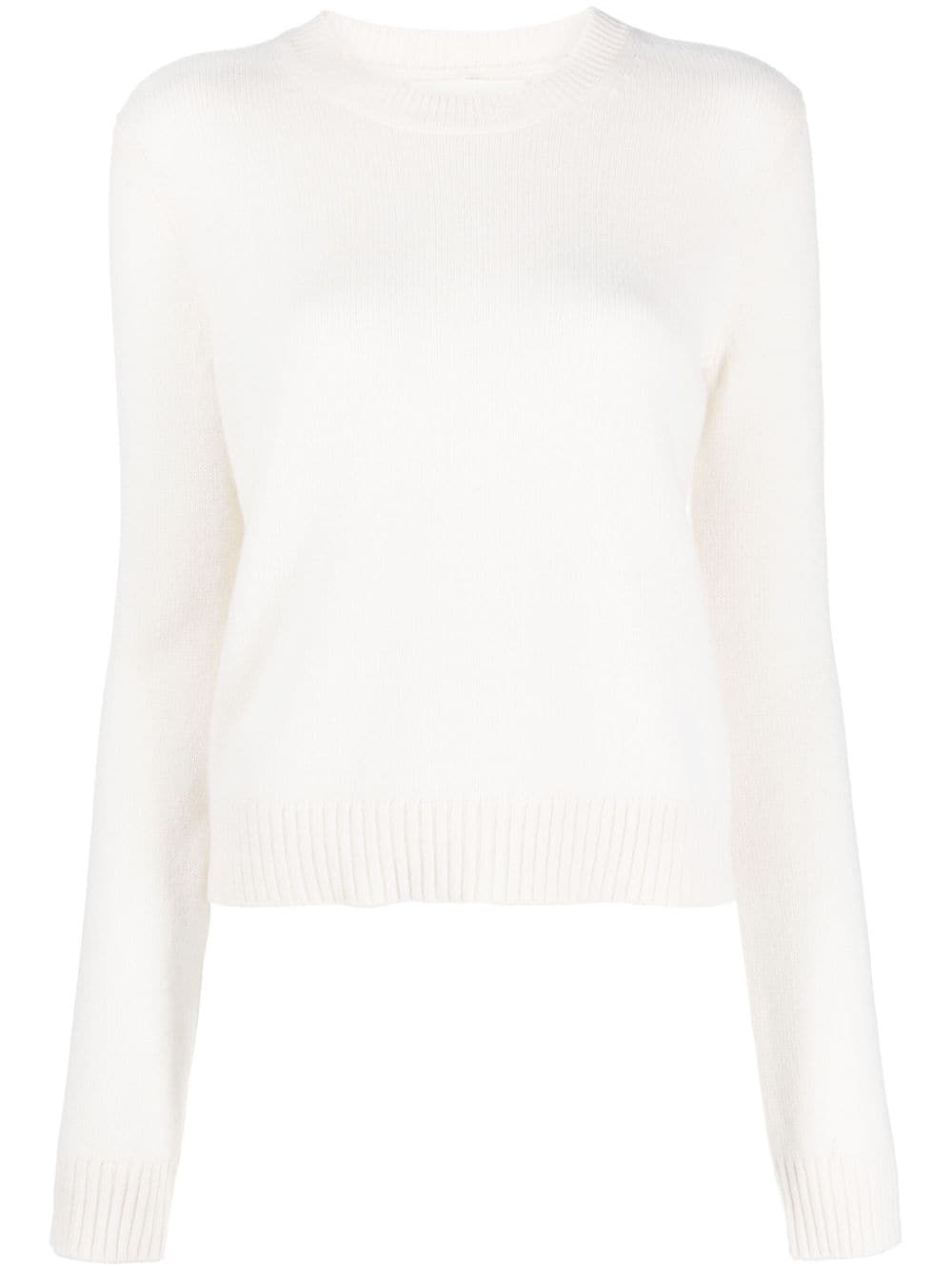The Mable cashmere jumper - 1