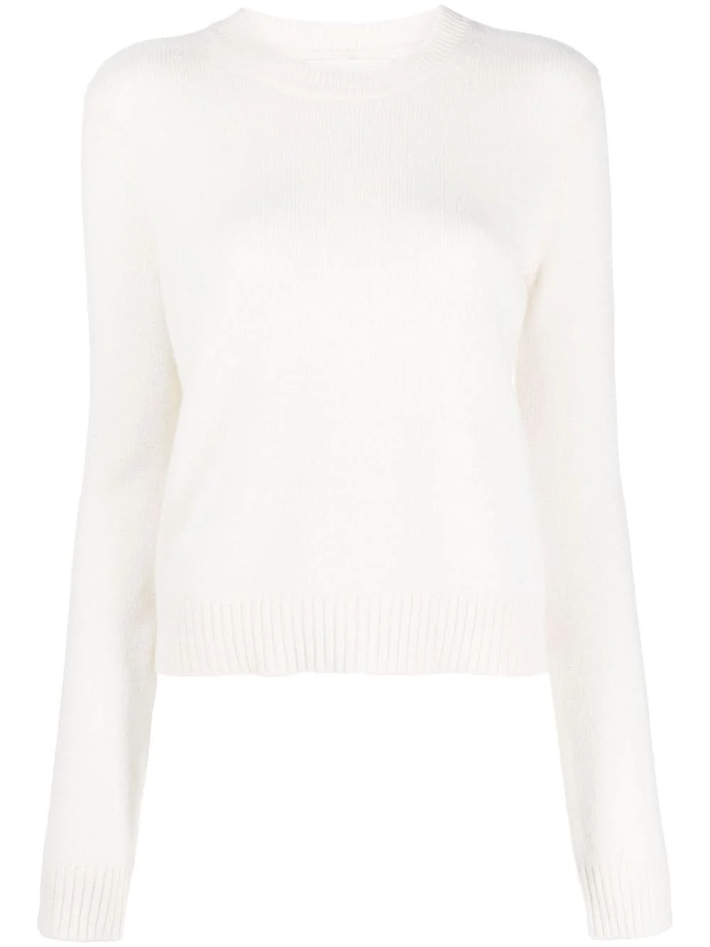 The Mable cashmere jumper - 1