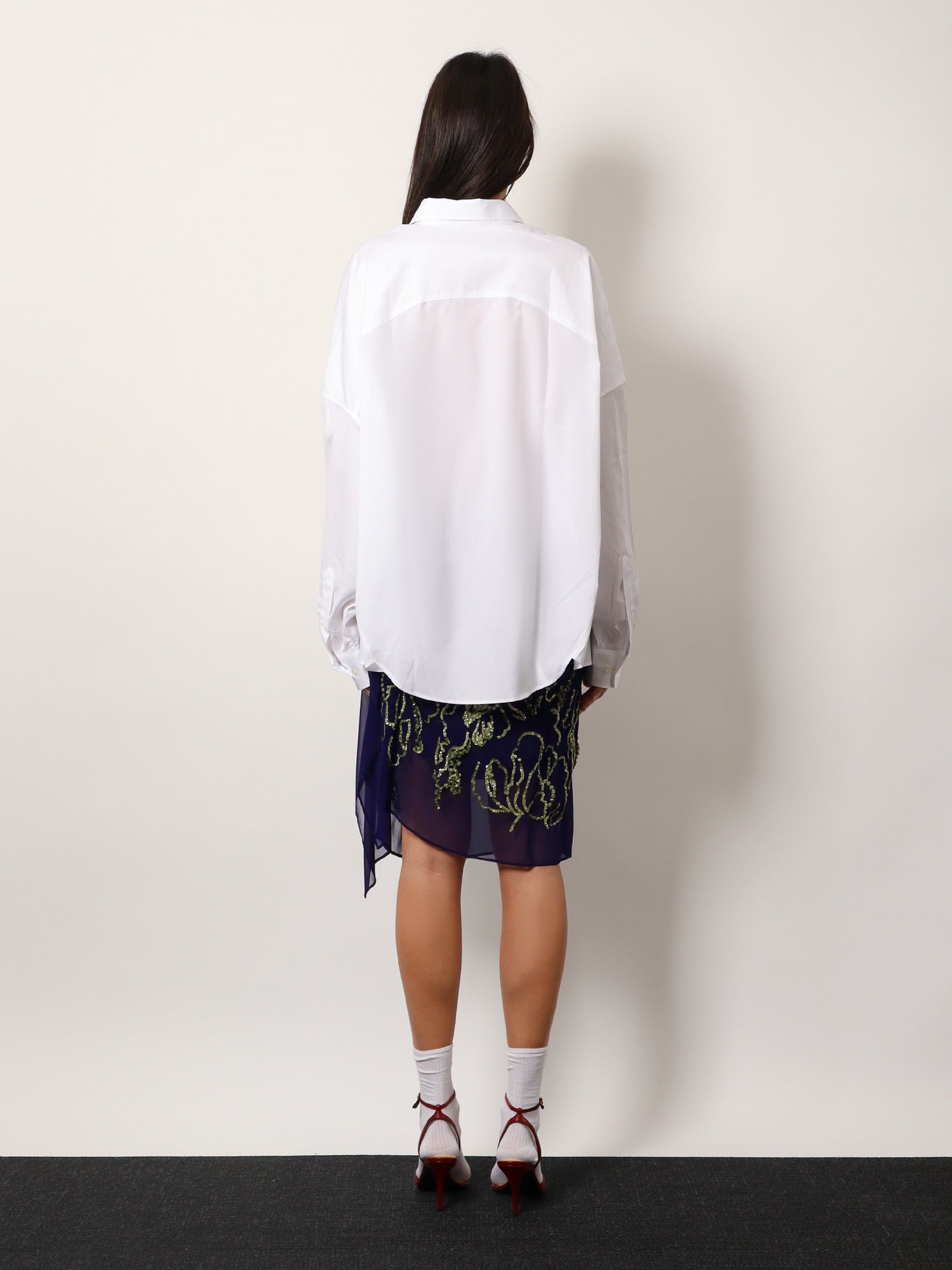Cotton Shirt - 3