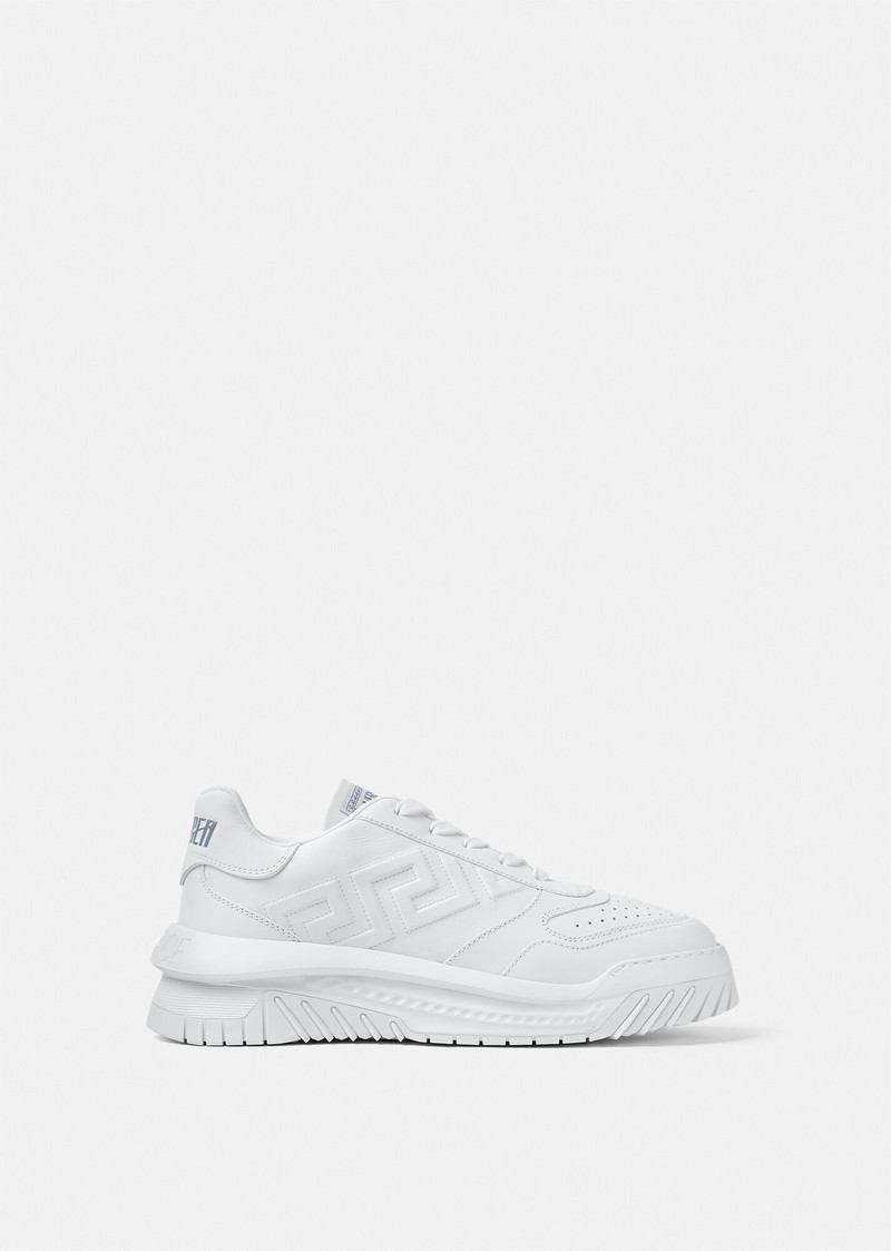 Greca Odissea Sneakers 1