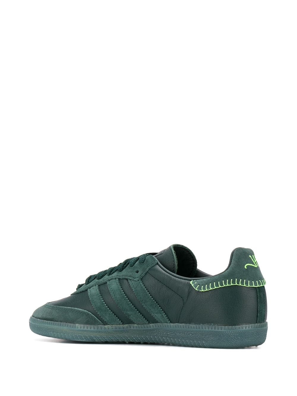 Samba Jonah Hill low-top trainers - 3