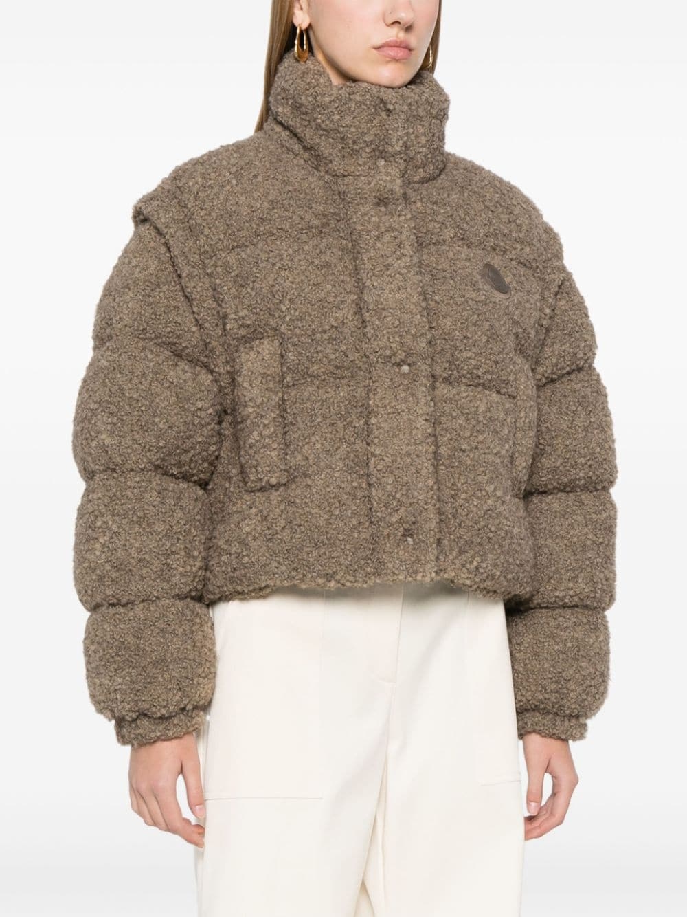 Cytinelle jacket - 3