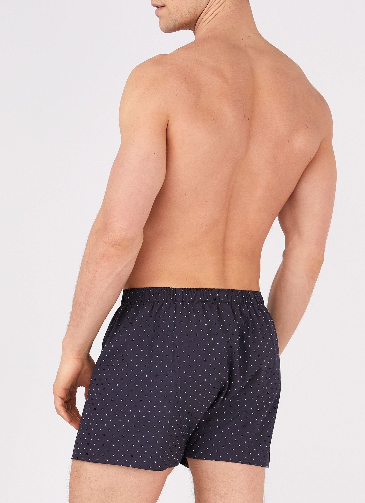 Liberty Printed Boxer Short - 3