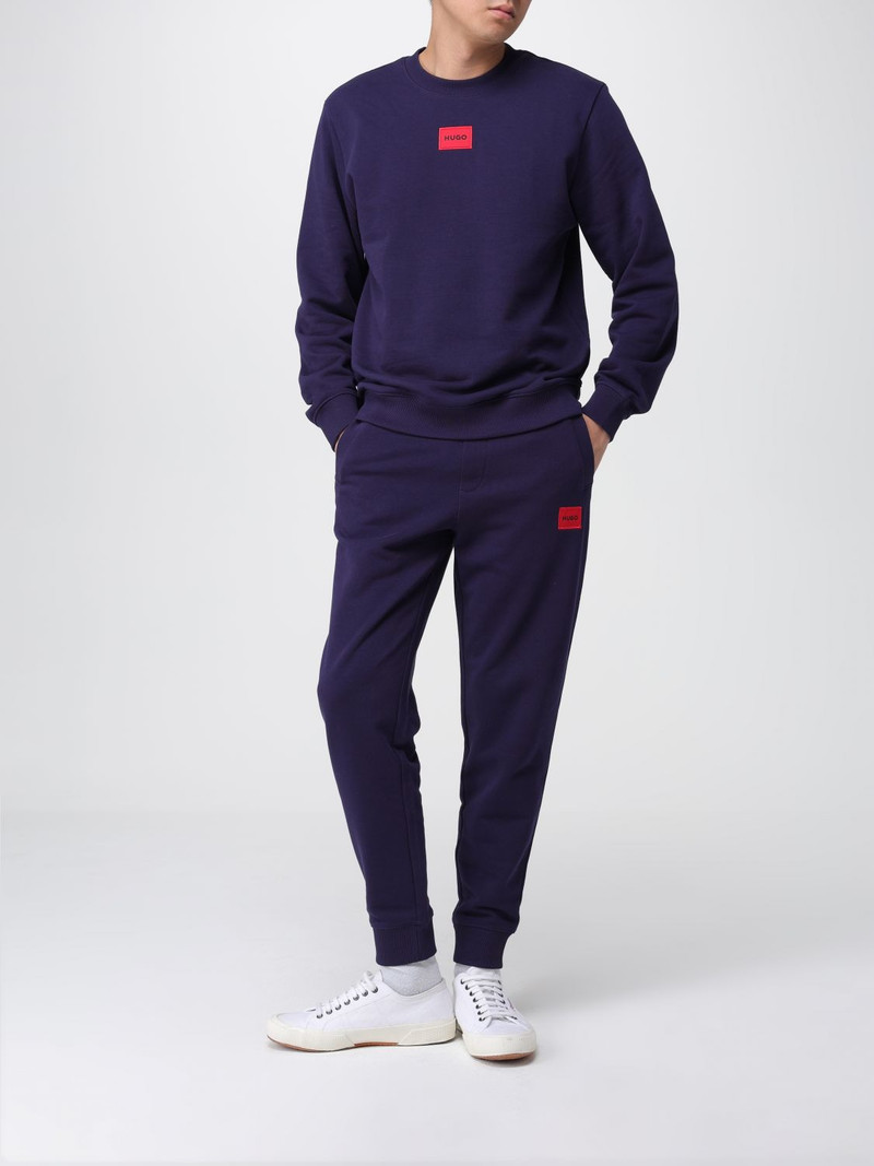 HUGO Sweatshirt men Hugo outlook