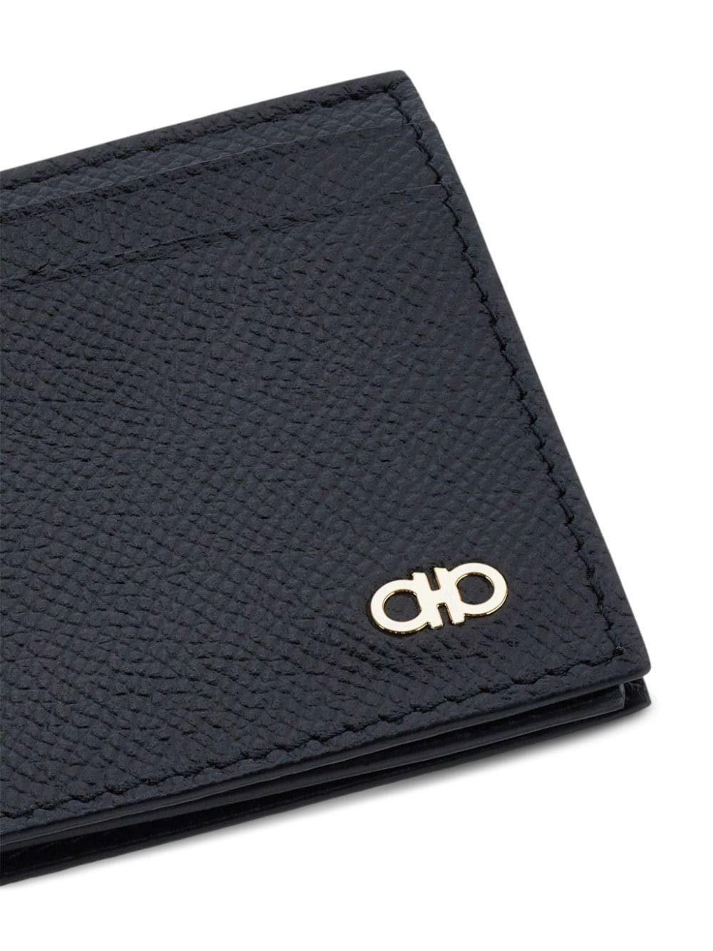 Gancini card holder - 5
