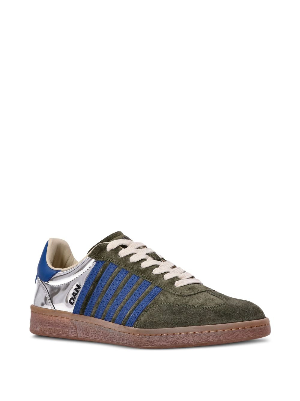 Boxer sneakers - 2