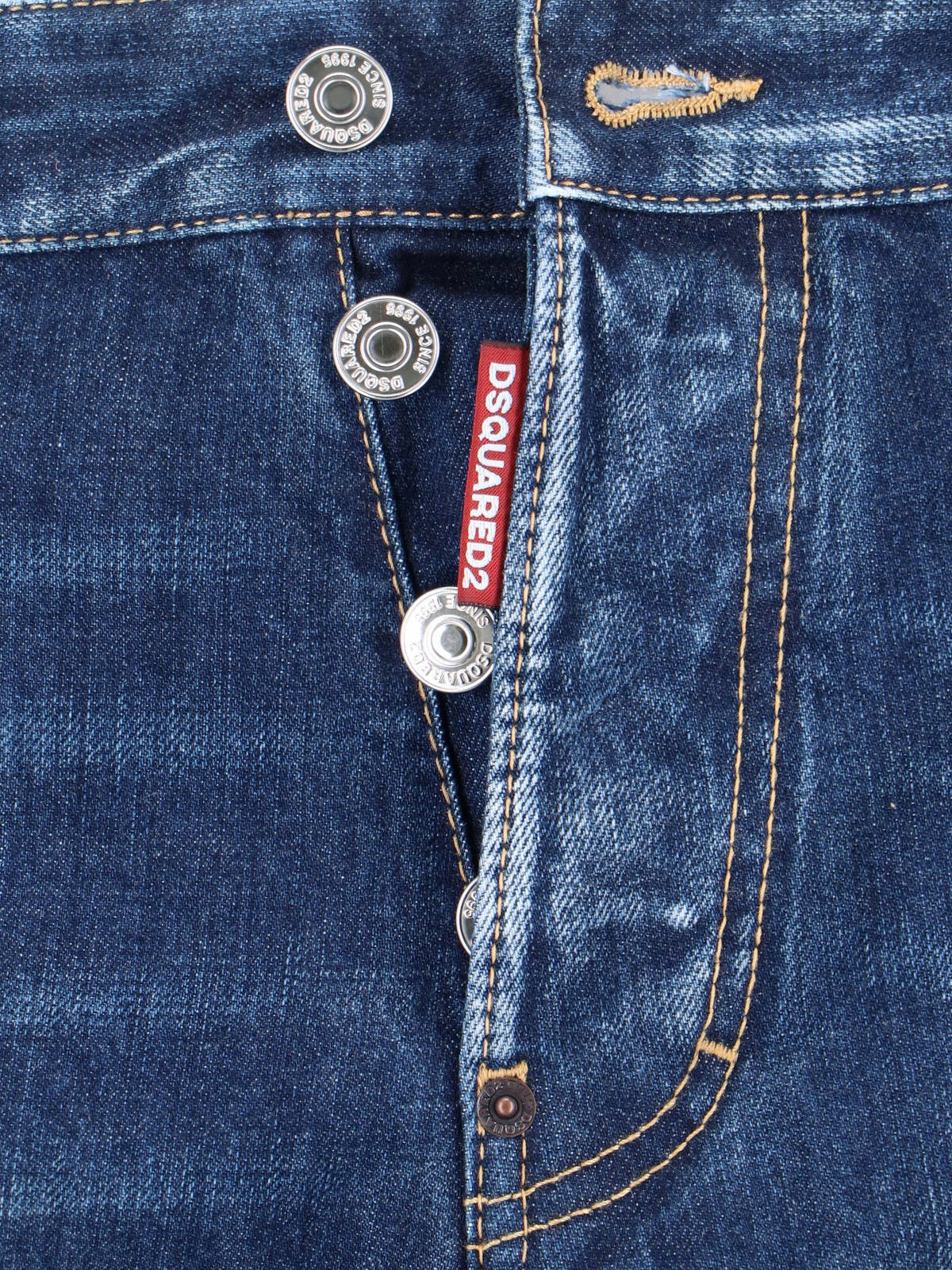 'COOL GUY' JEANS - 5