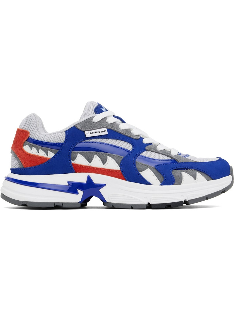 Blue Shark STA Japan M1 Sneakers - 1