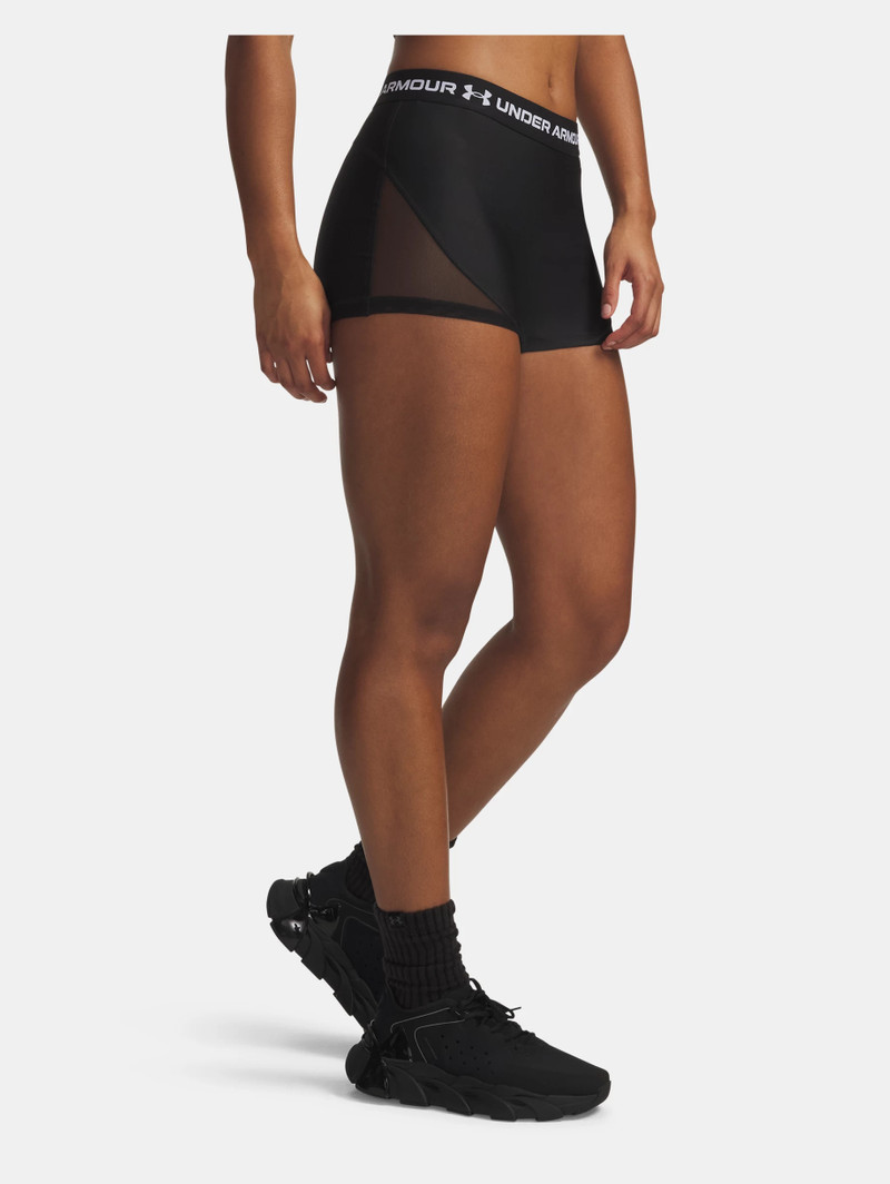 HeatGear® Mesh Shorty 1