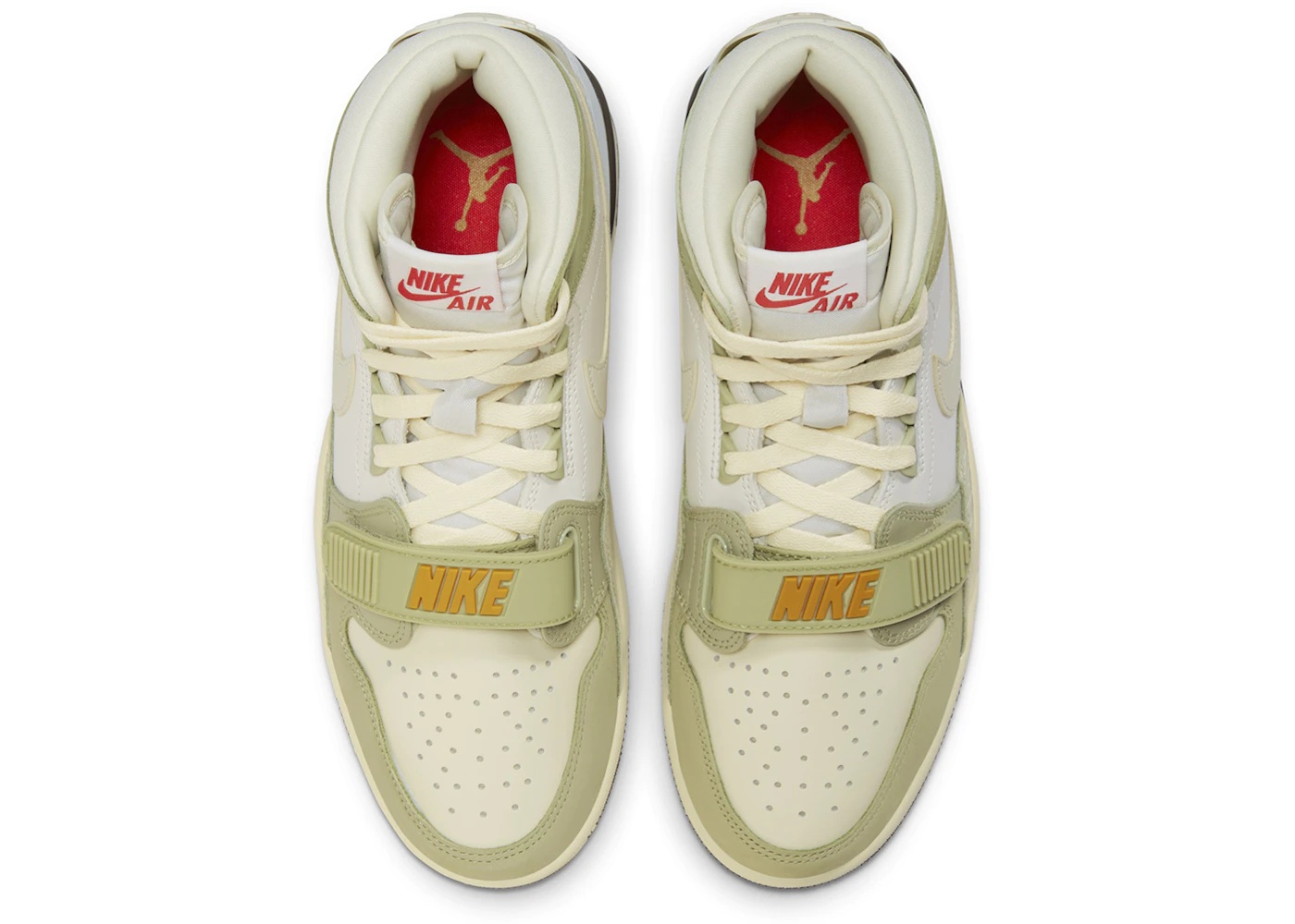 Jordan Legacy 312 CNY Year of the Rabbit - 4