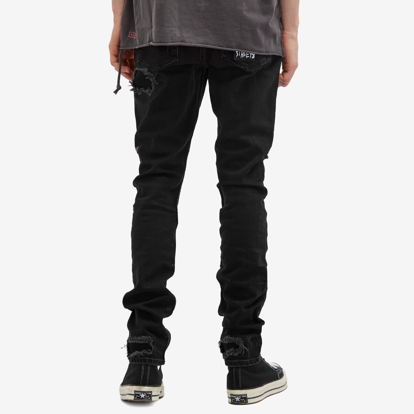 Ksubi Chitch Boneyard Jeans - 3