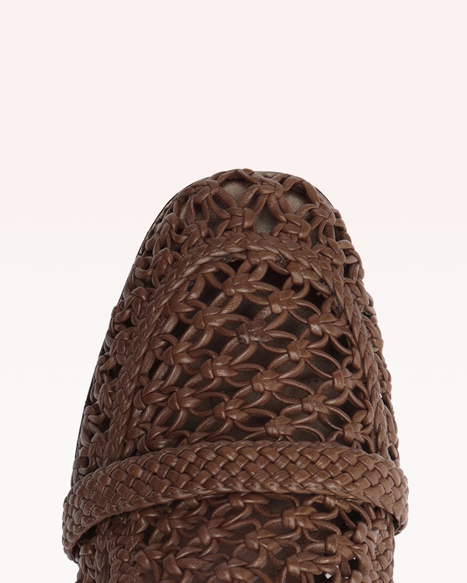 JANE TRESSE LOAFER BROWN - 4