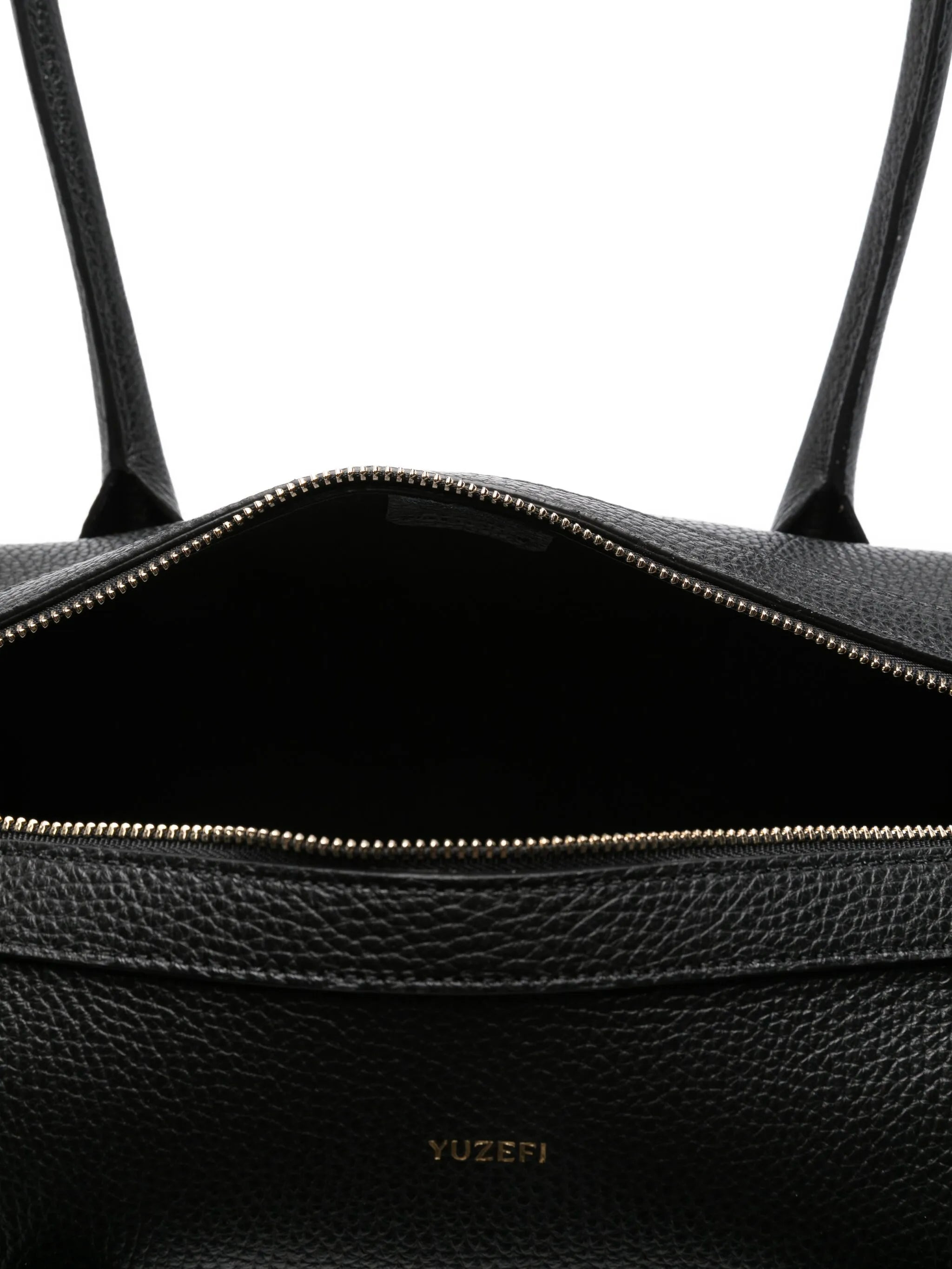 Yuzefi Brioche Shoulder Bag - 3
