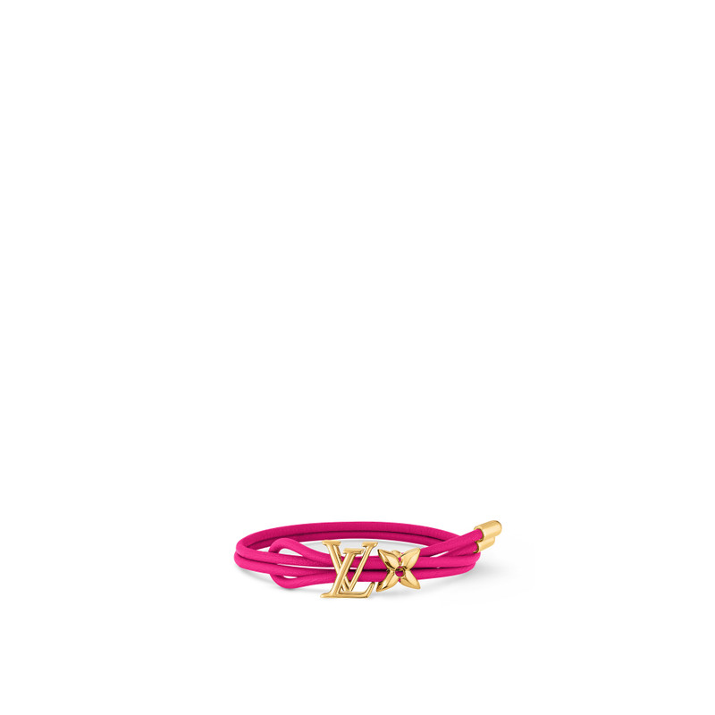 LV Bloom Bracelet 1