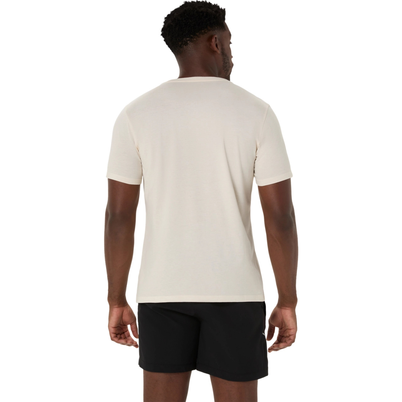 MEN'S DESERT TRAILS 77 TEE - 2