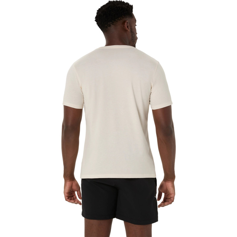 Asics MEN'S DESERT TRAILS 77 TEE outlook