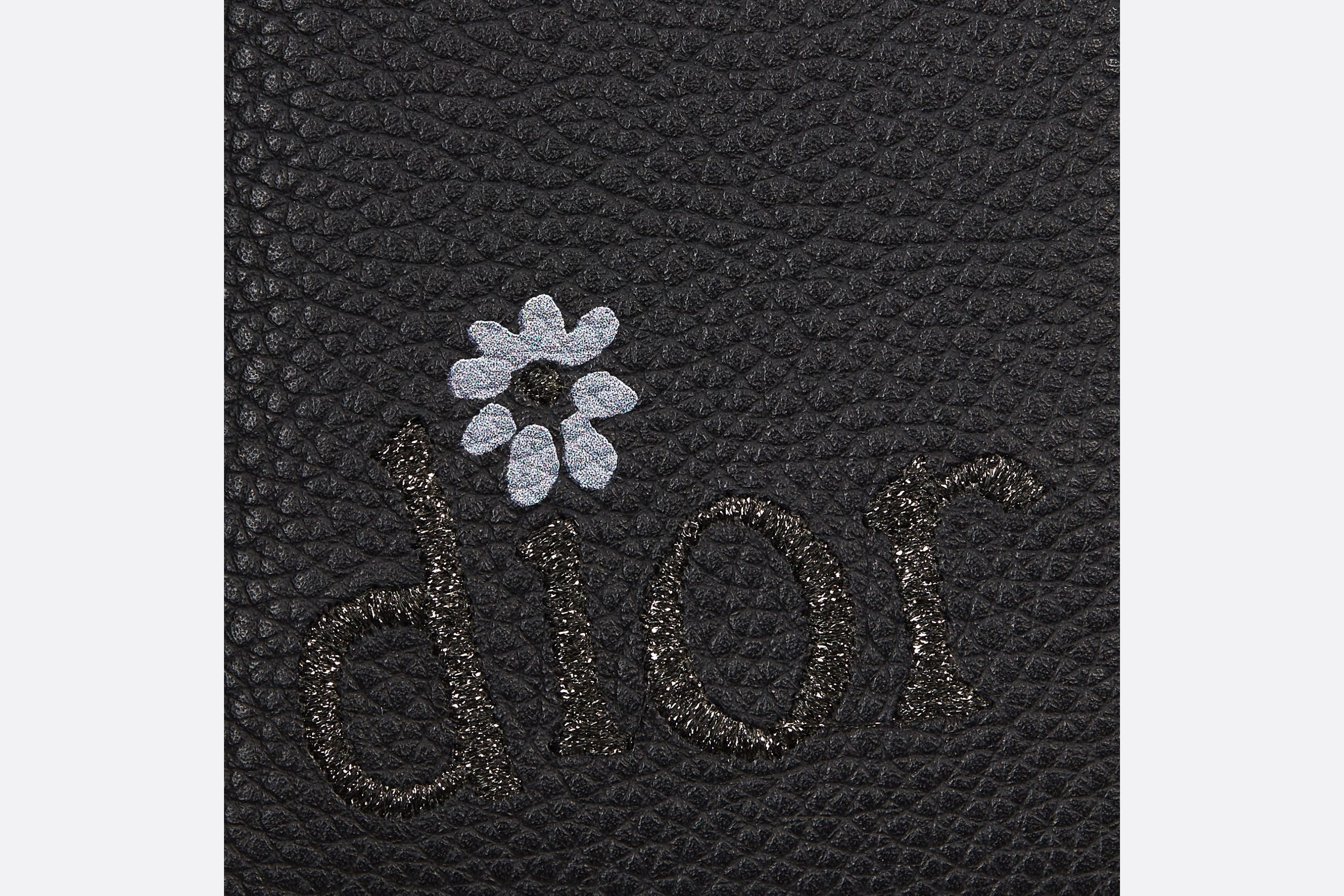 DIOR BY ERL Bi-Fold Card Holder - 5