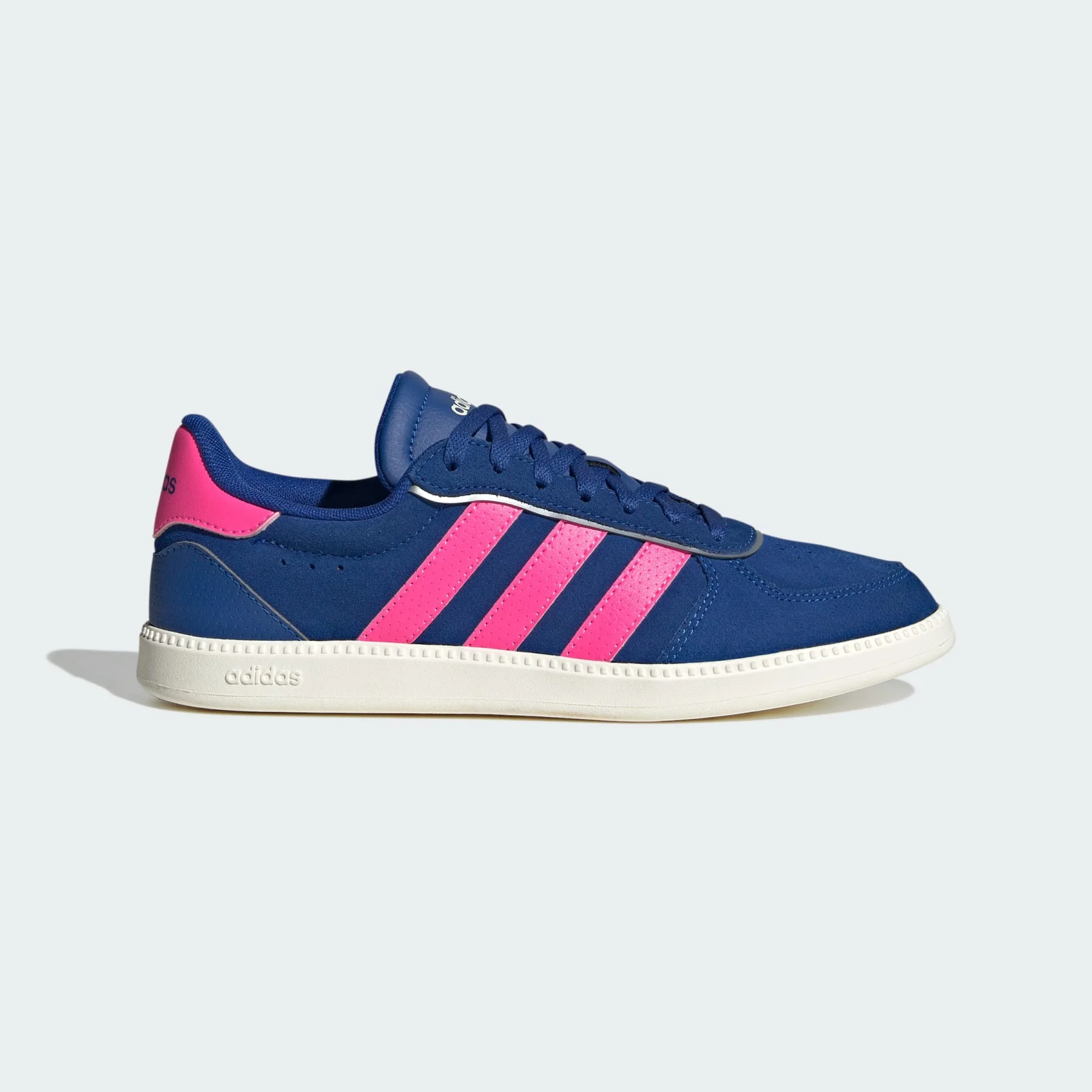 Breaknet Sleek Shoes - 1