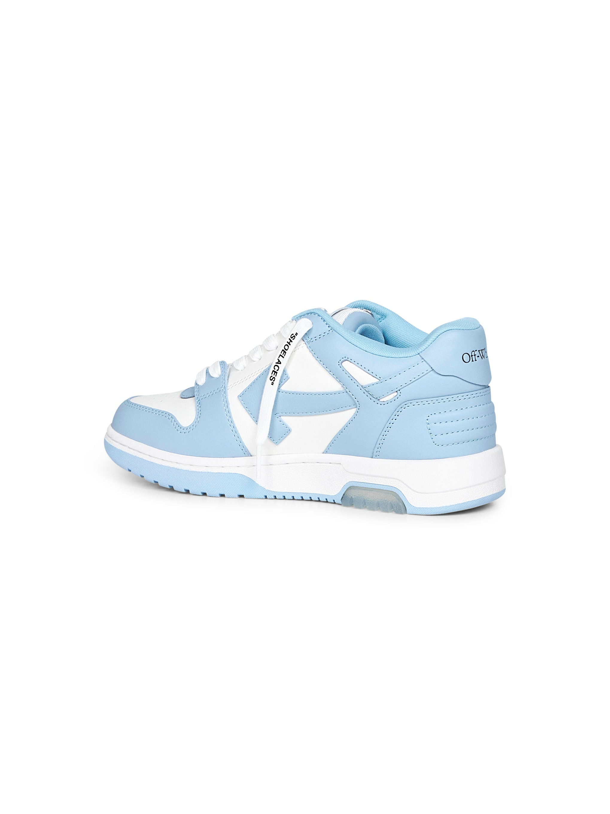 Sneakers Out of Office light blue - 3