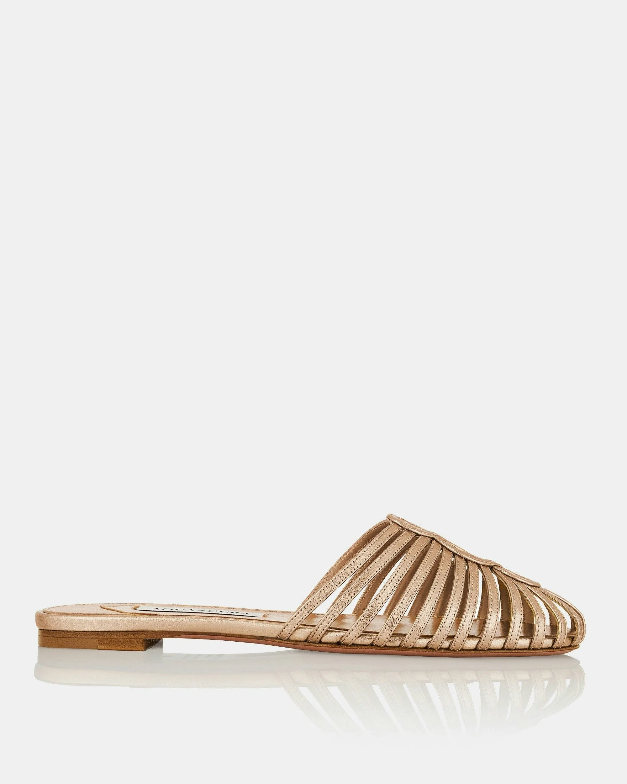Sweet Surrender Mule Flat - 1