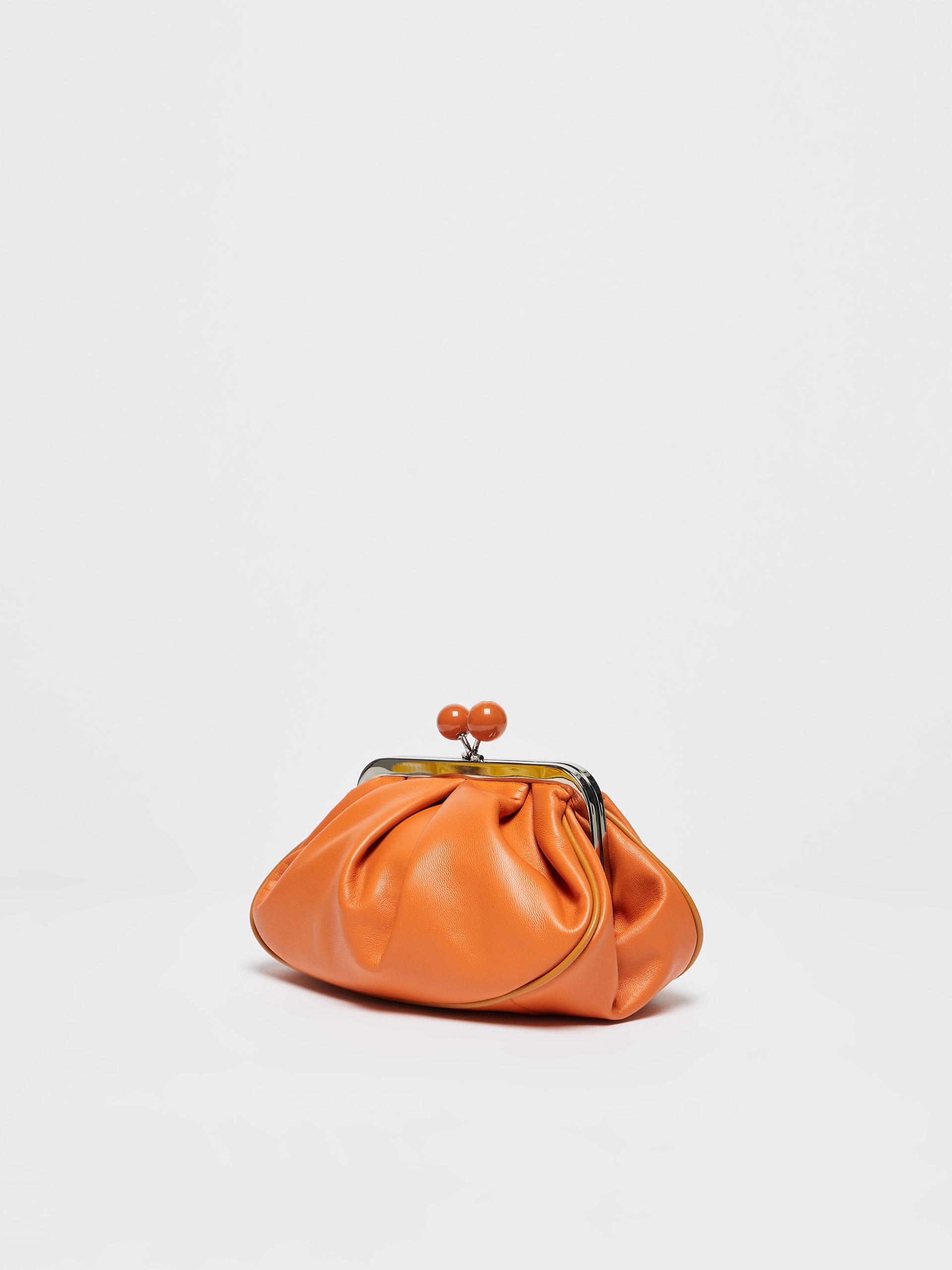 MITICO Small Pasticcino Bag in nappa leather - 2