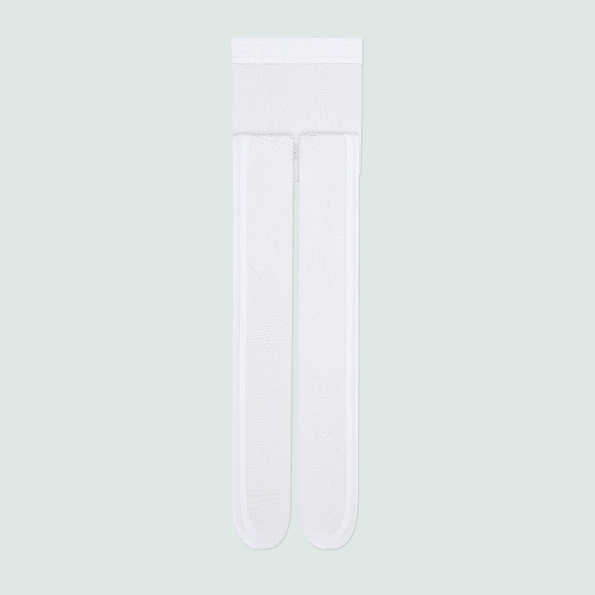 adidas x Gucci fishnet tights - 1