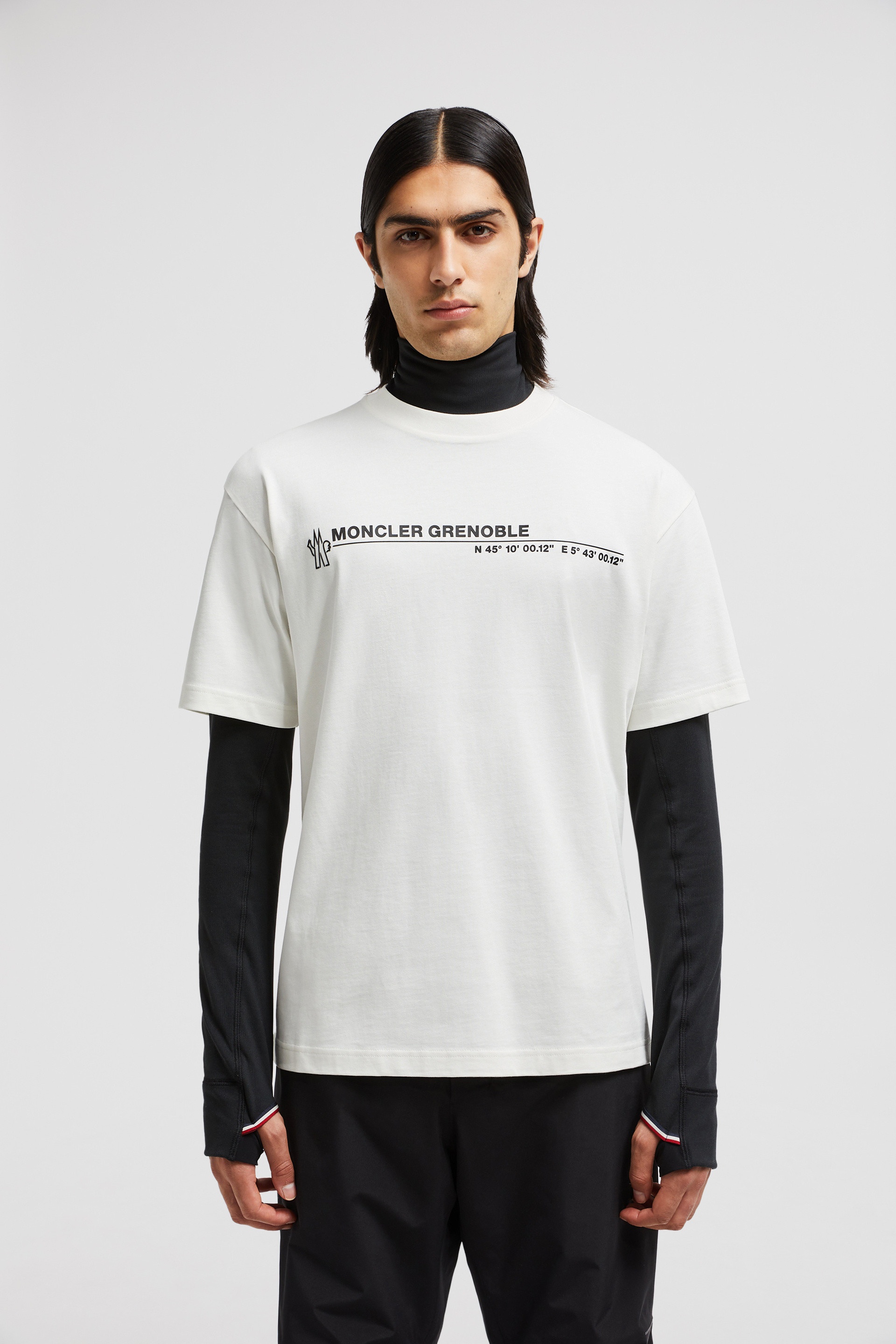 Logo T-Shirt - 3