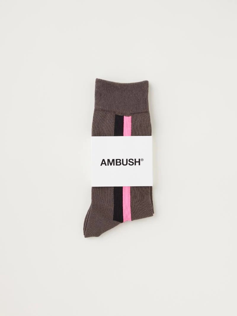 LINE SOCKS - 2