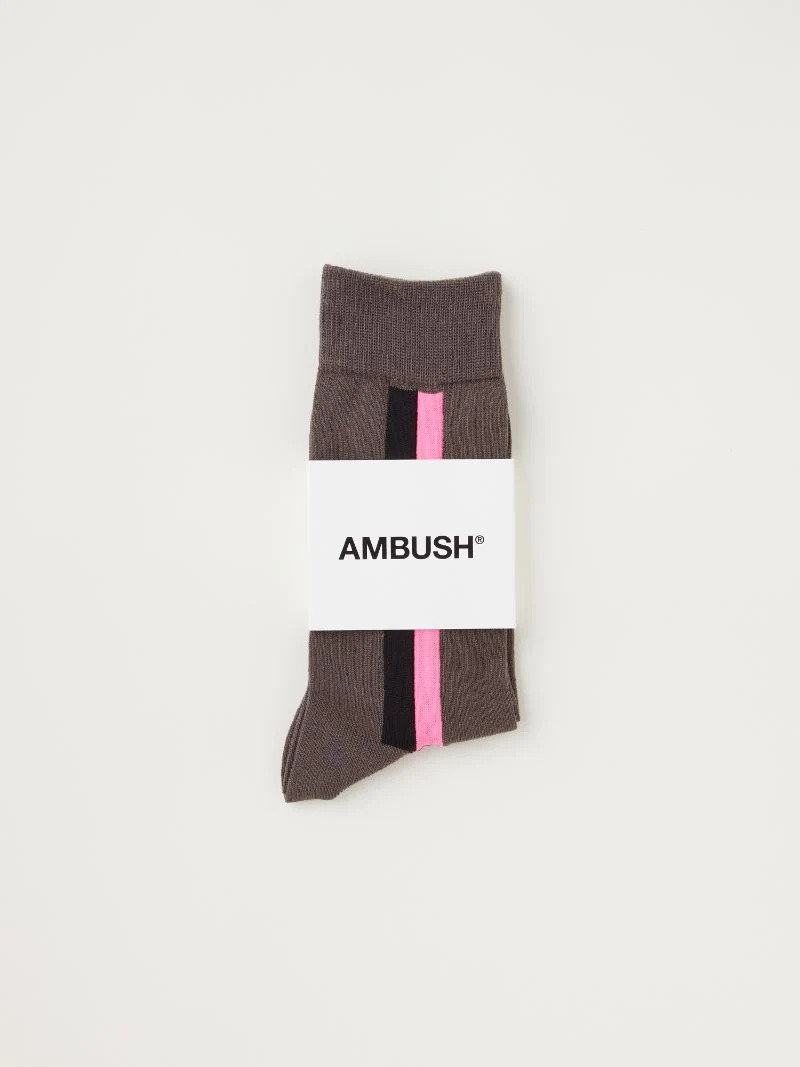 Ambush LINE SOCKS outlook