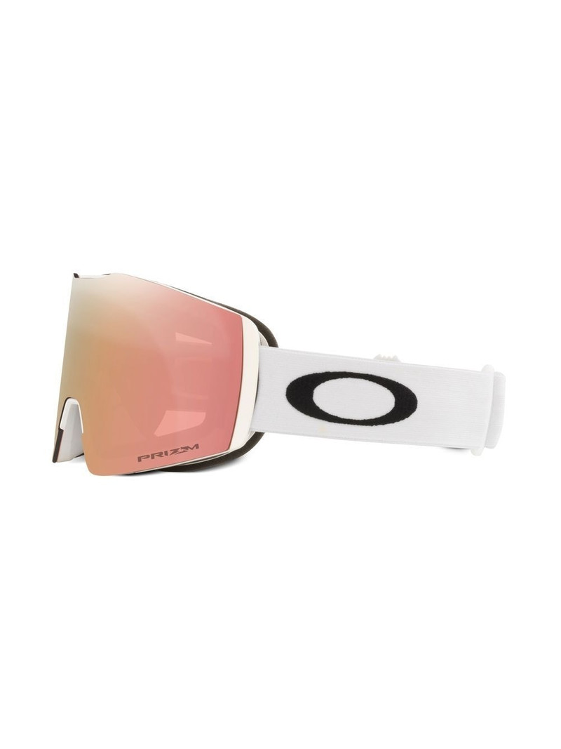 Fall Line M snow goggles 3