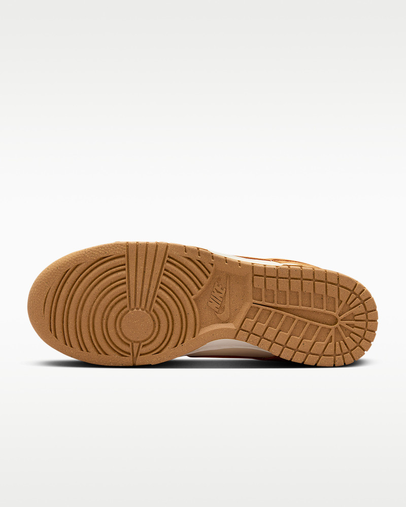 Nike Nike Dunk Low Women's Shoes outlook