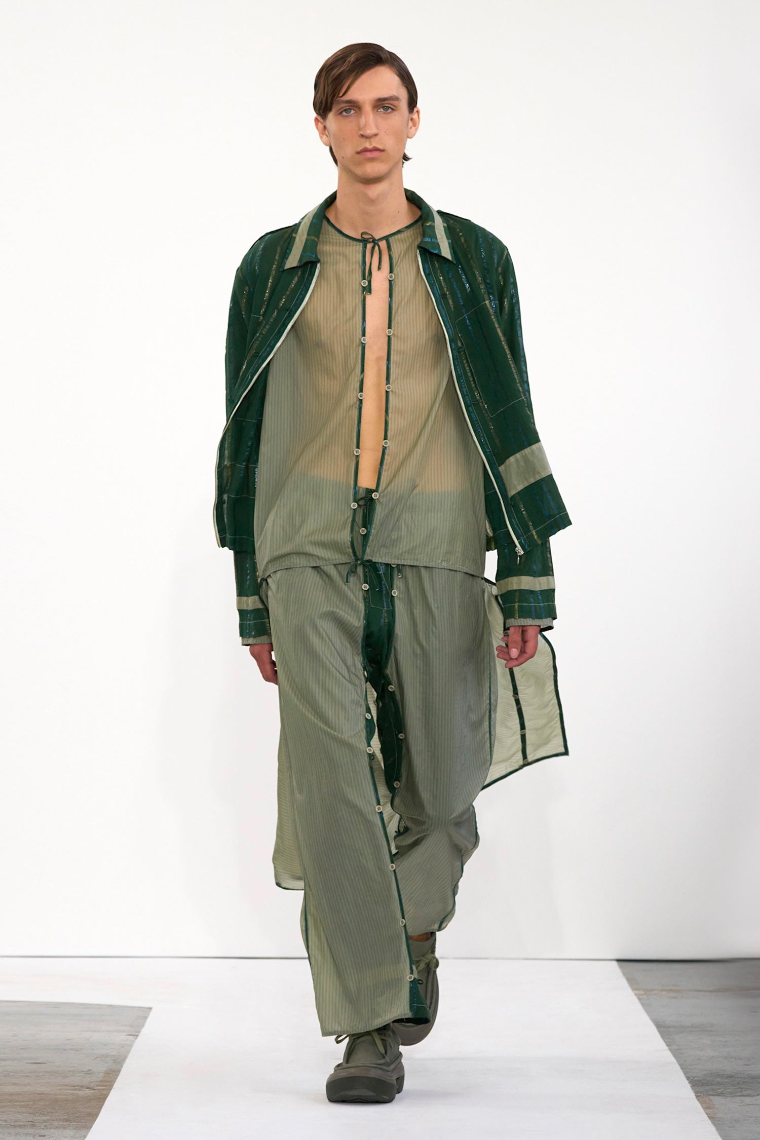 Layered-Shell-Trousers - 5