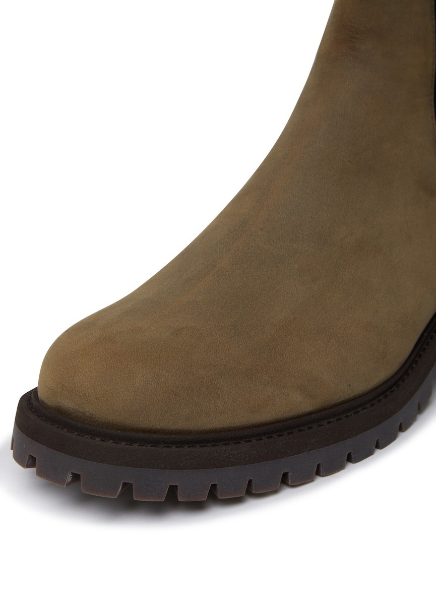 Chelsea boots - 6