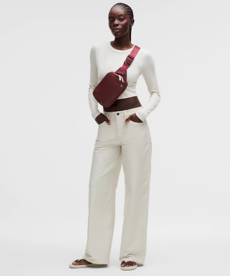 lululemon Everywhere Belt Bag Large with Long Strap 2L outlook