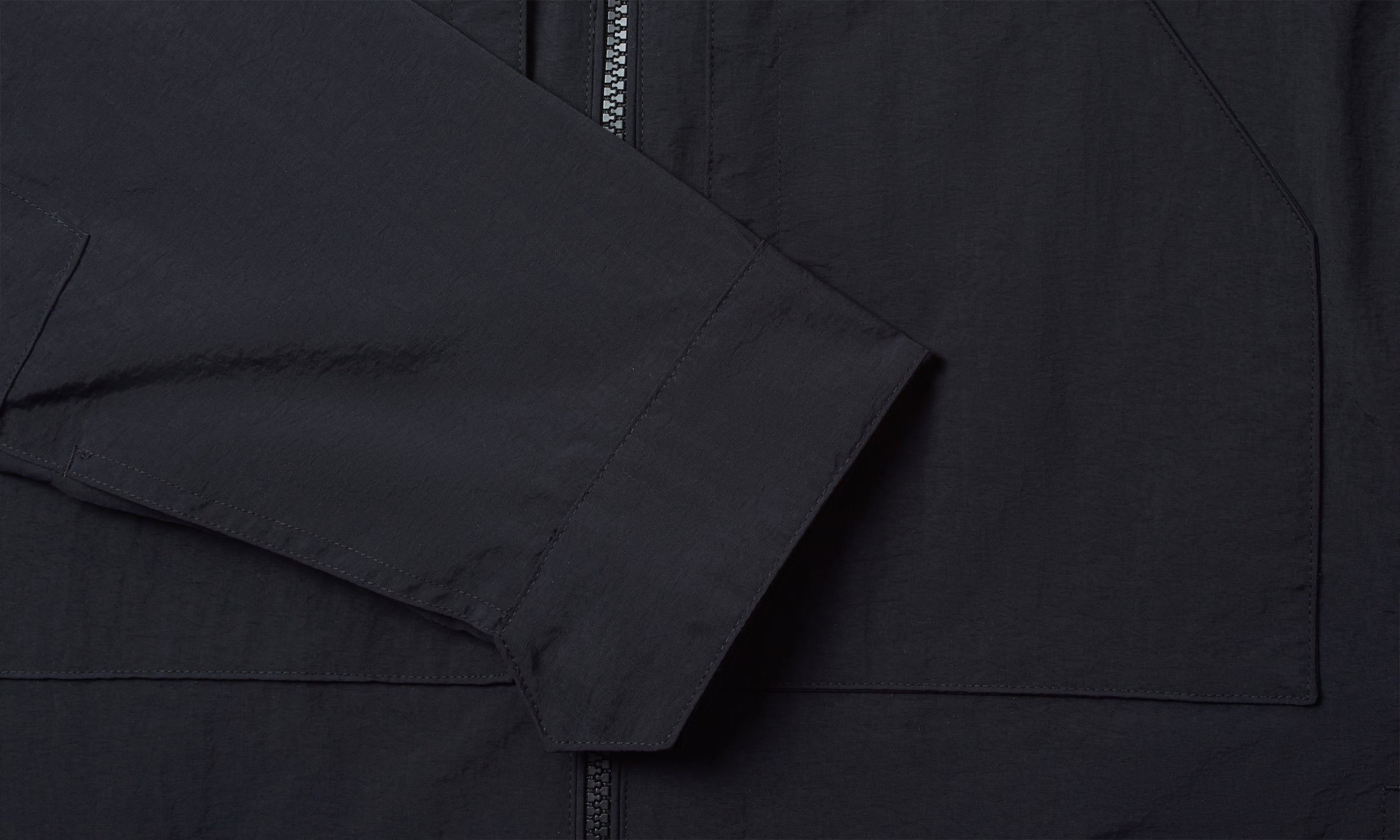 COVER OVERSHIRT - 6