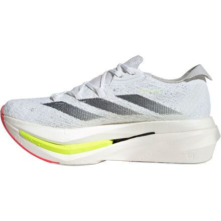 Adizero Prime X 2 Strung Running Shoe - Men's - 8