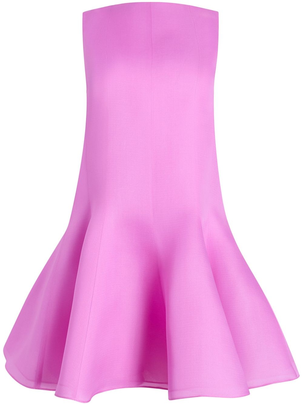 Mags mini dress - 1