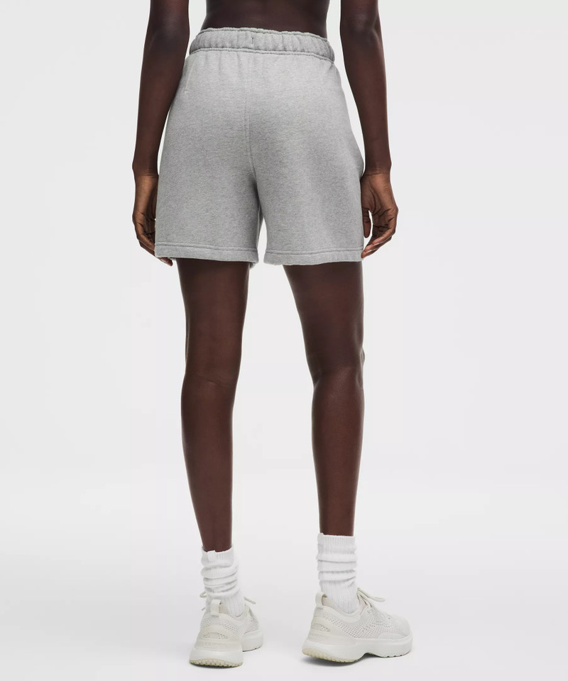 Scuba High-Rise Short 5" 3