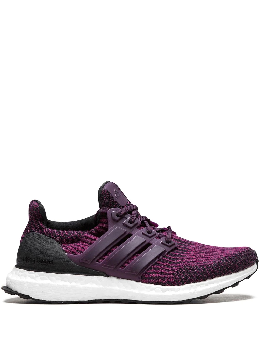 Ultra Boost low-top sneakers - 1