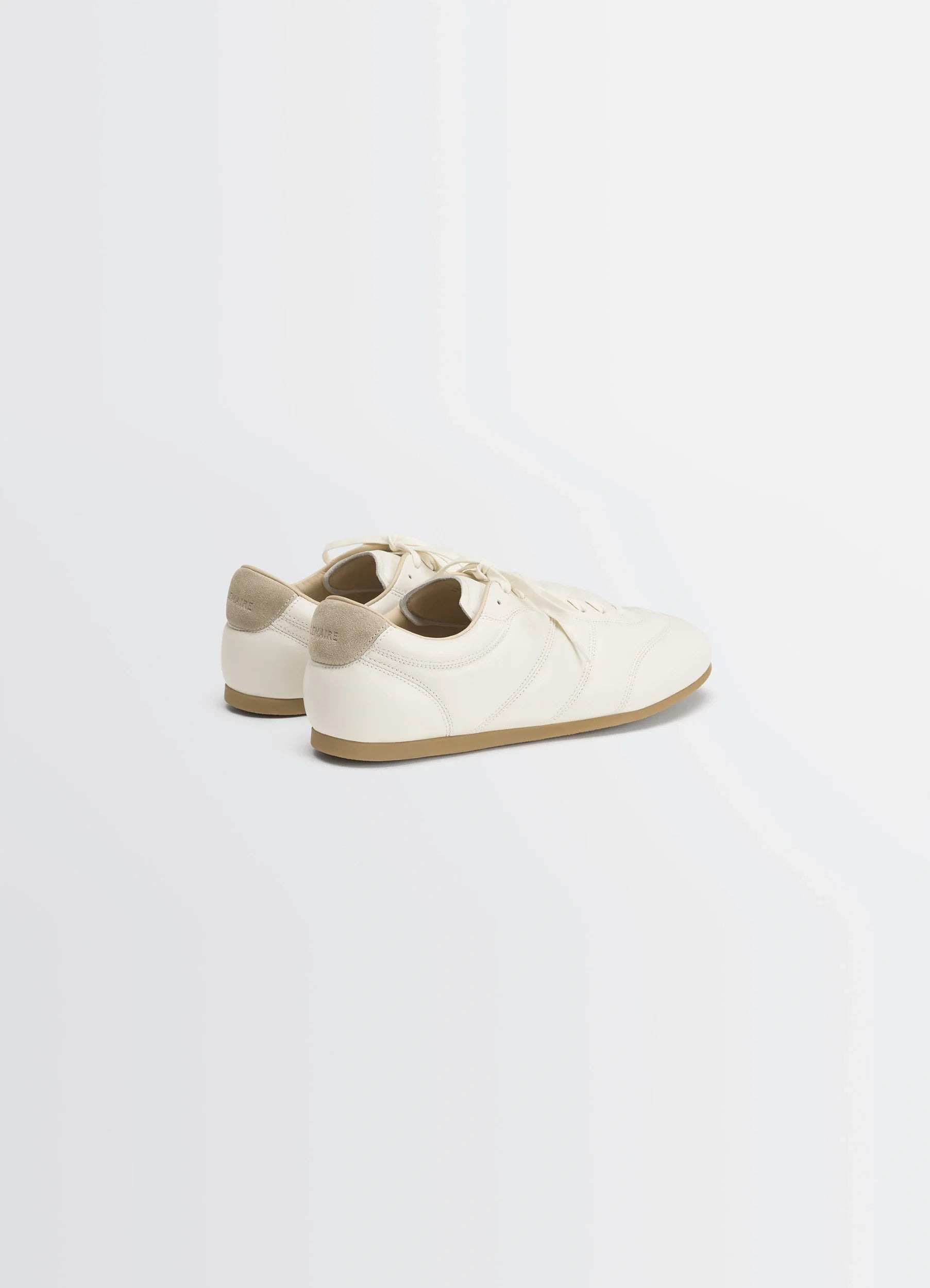 SOFT RUNNER - 4