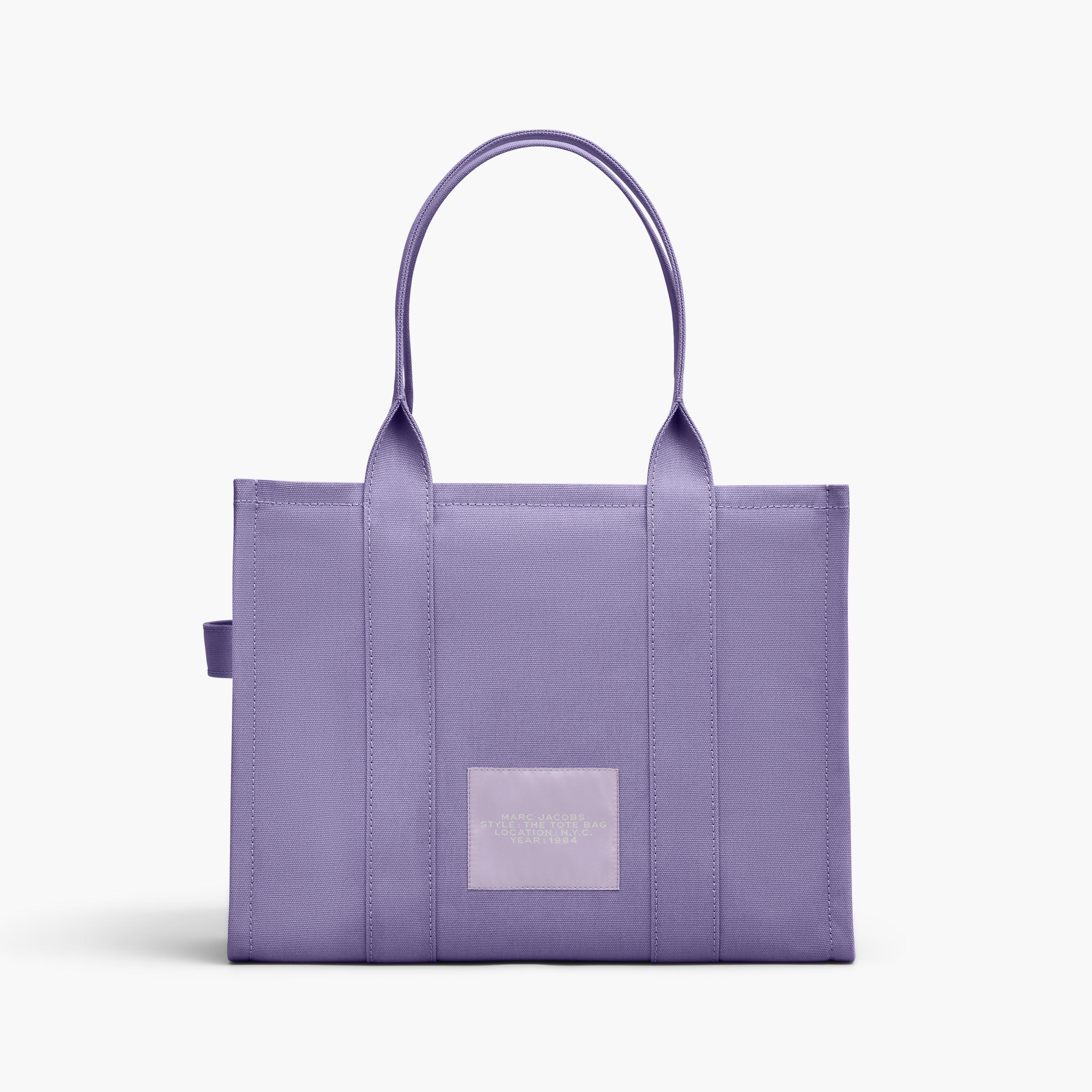 THE LARGE TOTE BAG - 4